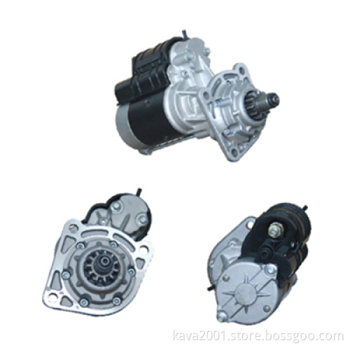 Tractor Starter Motor for Ursus Zetor Renault Agriculture - 123708109